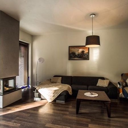 Dovolenkovy Dom - Kompas Pavčina Lehota Esterno foto